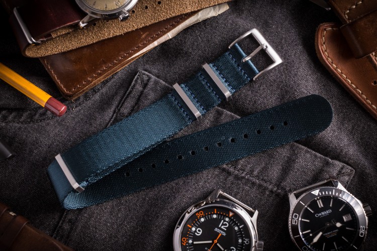 26mm nato watch online strap